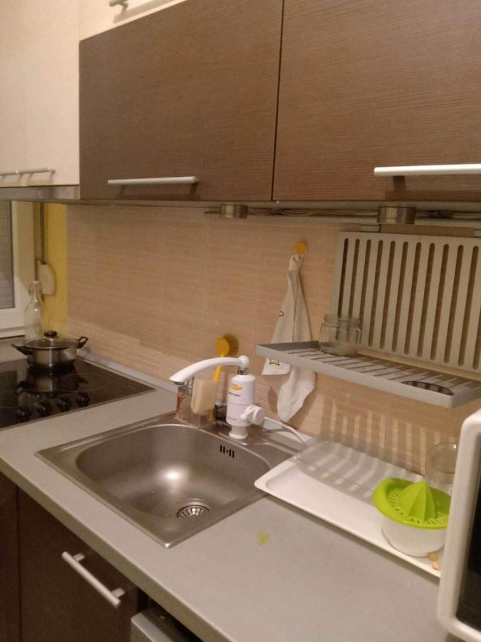 Apartament Usce
