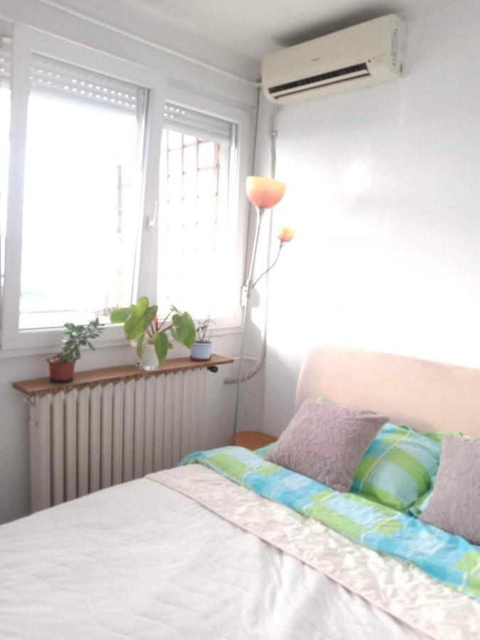 Apartament Usce *