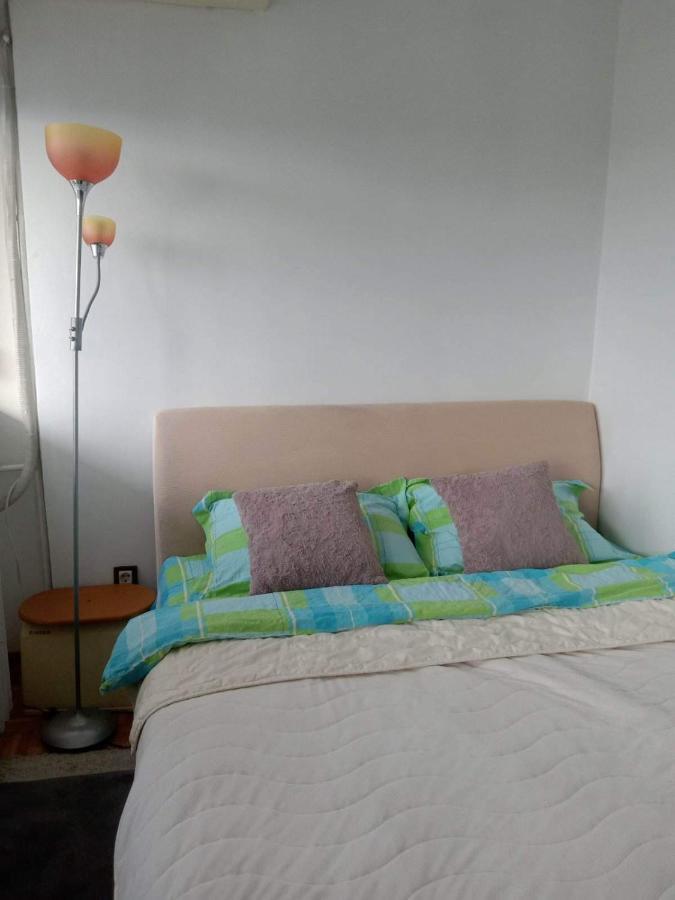 Usce Apartament *