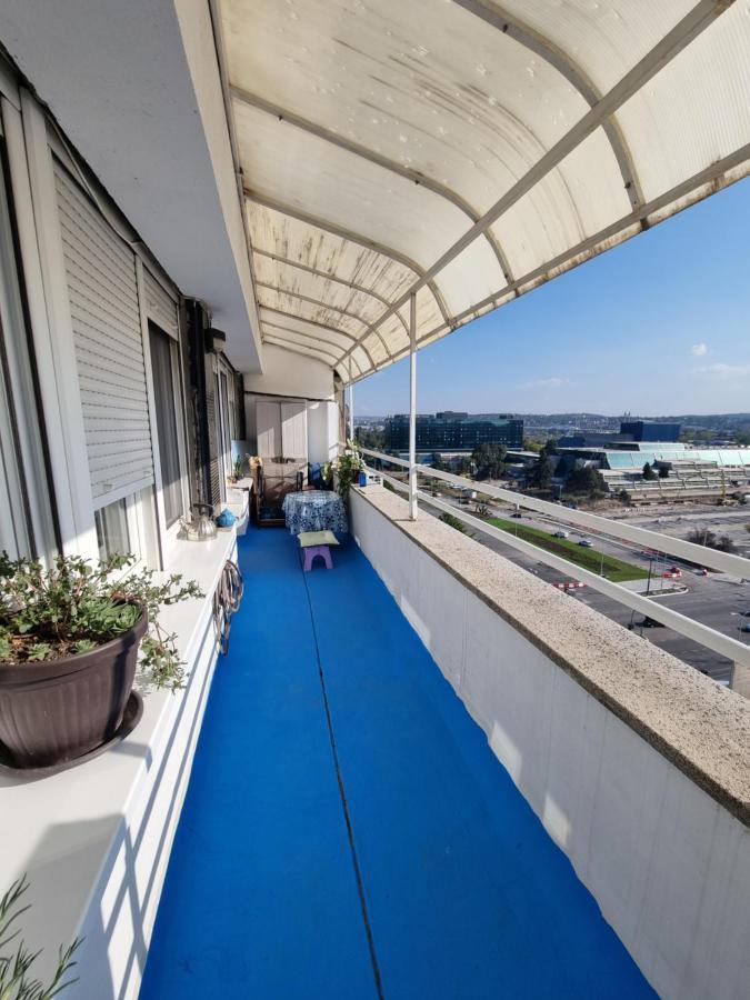 Apartament Usce *