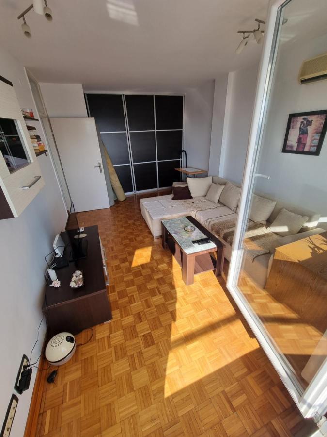 Apartament Usce Belgrad