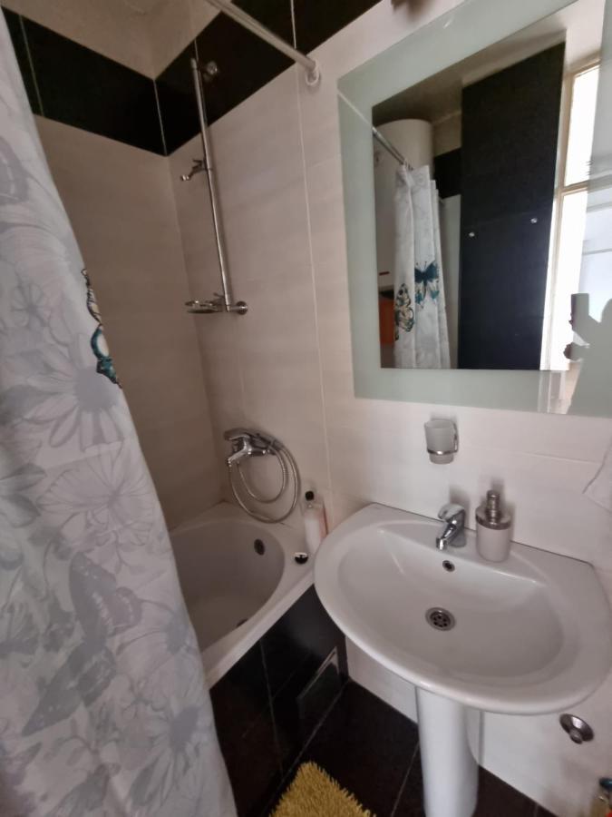 Usce Apartament Belgrad
